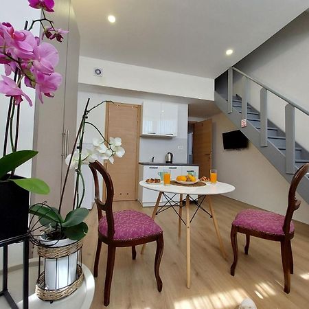Apartmani Roza PUY Eksteriør bilde