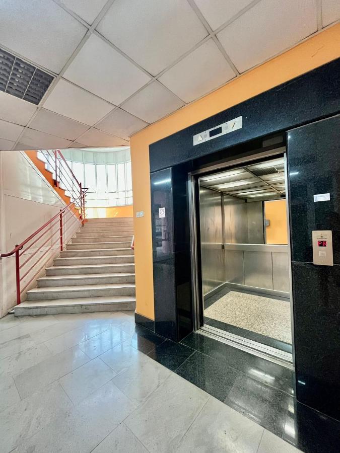Apartmani Roza PUY Eksteriør bilde