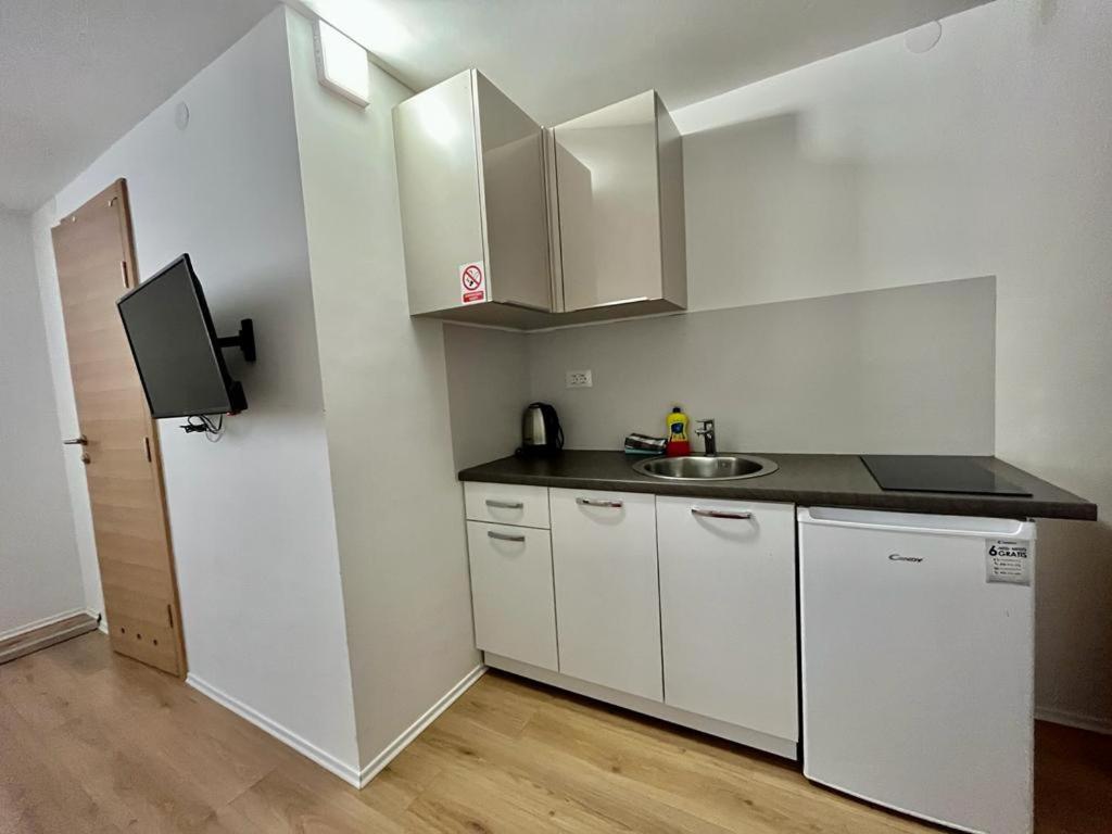 Apartmani Roza PUY Eksteriør bilde